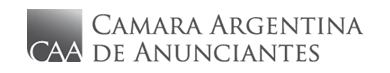 Cámara Argentina de Anunciantes