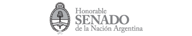 Honorable Senado de la Nación
